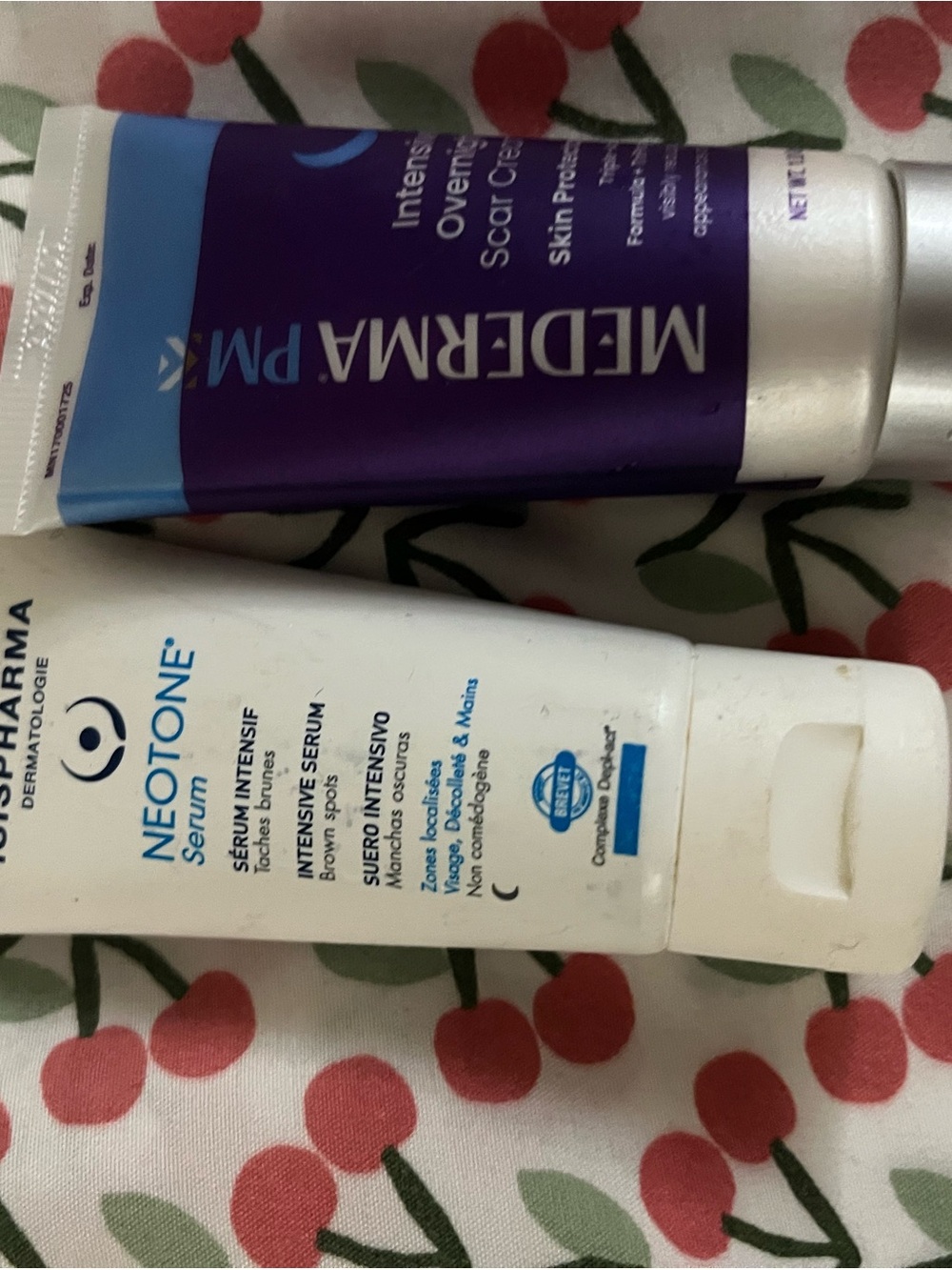 Neotone Intensive Serum - White Brightening Treatment